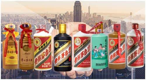 伊犁州额敏县回收茅台